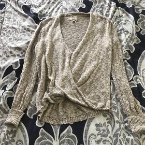 Casual sweater